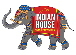 indian house has taj indian beer